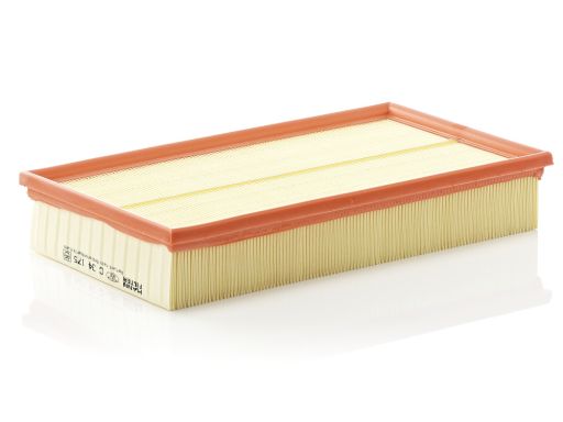 Filtr Powietrza C 34 175 Mercedes E W210 Ssangyong Korando