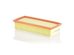 Filtr Powietrza C 35 140 Citroen C5 Ii Iii C6 Peugeot 407 2.2D