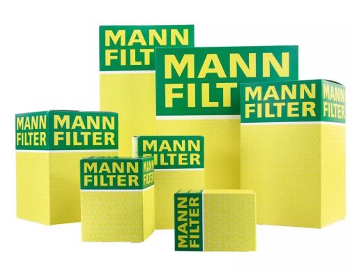 Filtr Oleju W 68/3
