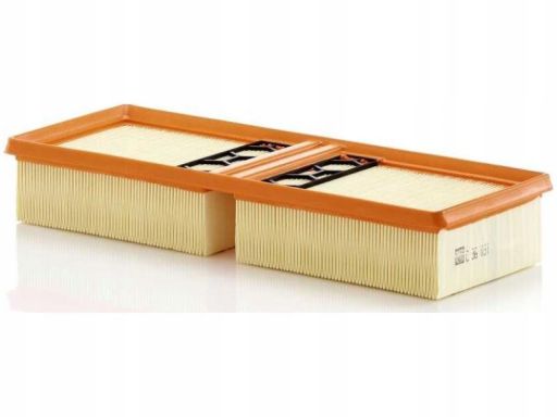 Filtr Powietrza C 36 031 Alfa Romeo Giulia Stelvio 2.0 2.2D 2.9