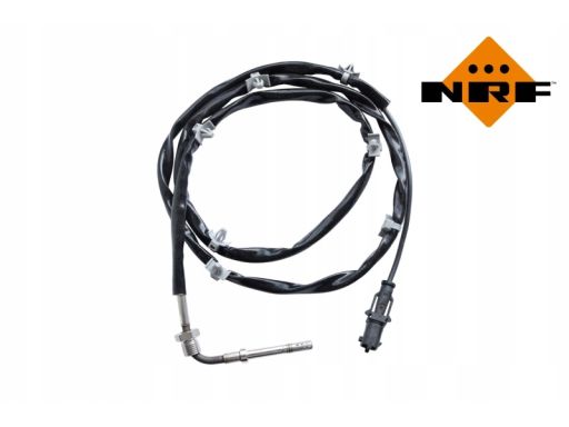 Nrf 707040 Czujnik Temperatury Spalin (Przed Filtrem Cząstek Stałych)