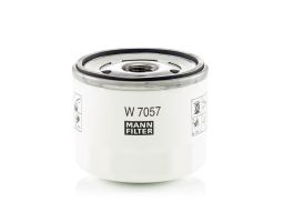 Filtr Oleju W 7057