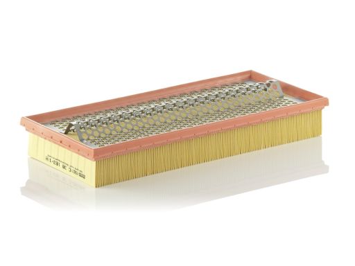 Filtr Powietrza Mercedes W124 W201 W460 W461 W463 Daewoo Korando Musso