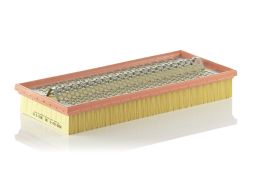 Filtr Powietrza Mercedes W124 W201 W460 W461 W463 Daewoo Korando Musso