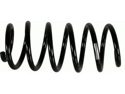 993 741 Sprężyna Zawieszenia Przód L/P Pasuje Do: Volvo S60 Ii, V60 I