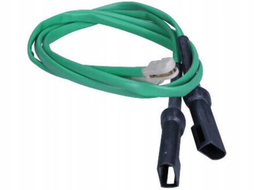 98051700 Czujnik Zużycia Klocka Hamulcowego Tył Pasuje Do: Ford Transi