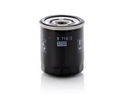 Filtr Oleju W 716/2