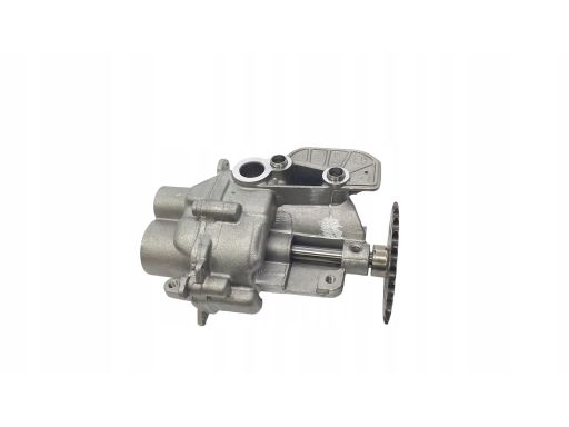 7.07381.09.0 Pompa Oleju Pasuje Do: Mercedes C T-Model (S205), C (W205