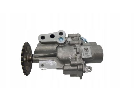 7.07381.09.0 Pompa Oleju Pasuje Do: Mercedes C T-Model (S205), C (W205