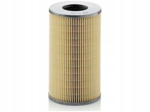 Filtr Oleju H 1282 X