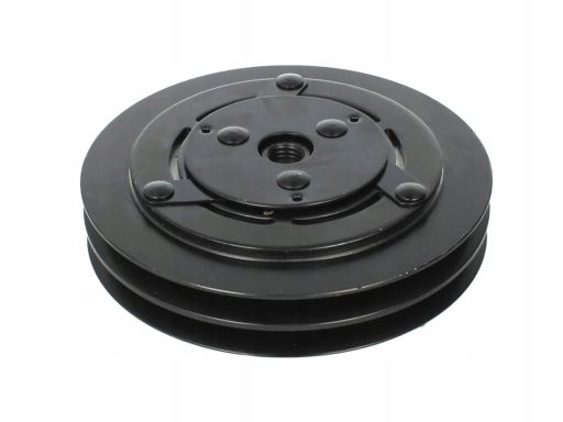 Ktt040155 Sprzęgło Kompletne Kompresora Klimatyzacji (York 2A 178Mm)