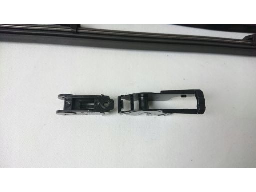 Pióro Wycieraczki 574108