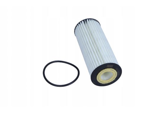 Filtr Oleju Hu 6008/1 Z