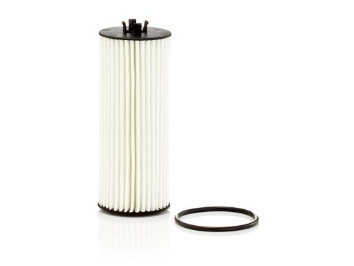 Filtr Oleju Hu 6008/1 Z