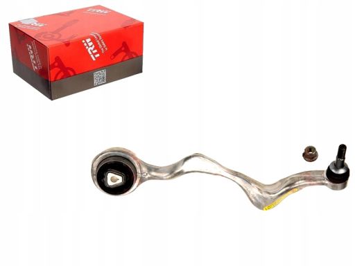 Jtc1029 Wahacz Zawieszenia Koła Przód P Przód Pasuje Do: Bmw 1 (E81),