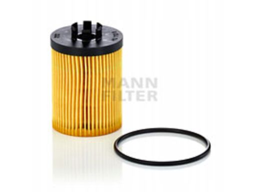 Filtr Oleju Hu 712/8 X