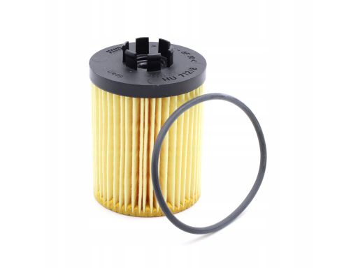 Filtr Oleju Hu 712/8 X