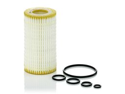 Filtr Oleju Hu 718/5 X