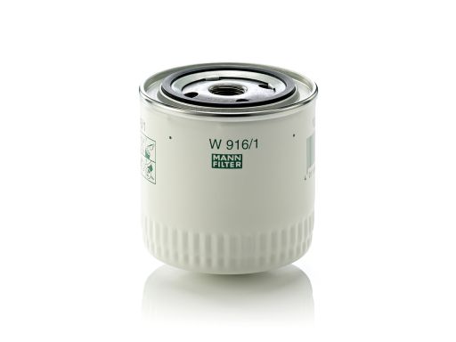 Filtr Oleju W 916/1
