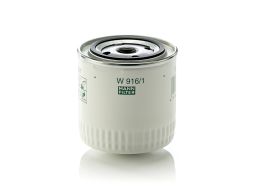 Filtr Oleju W 916/1