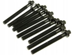 El129900 Zestaw Śrub Głowicy Cylindrów Pasuje Do: Citroen Evasion, Xan