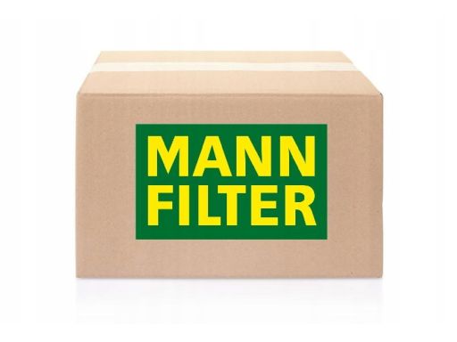 Filtr Powietrza Cf 500