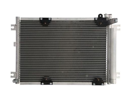 Ktt110230 Skraplacz Klimatyzacji (Z Osuszaczem) Pasuje Do: Suzuki Gran