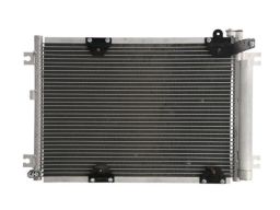 Ktt110230 Skraplacz Klimatyzacji (Z Osuszaczem) Pasuje Do: Suzuki Gran