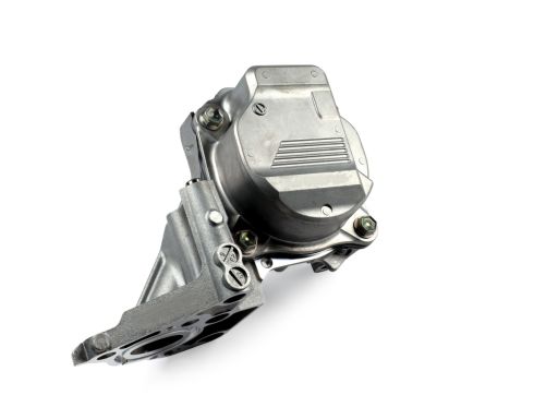 P7874 Pompa Cieczy Chłodzącej, Bez Uszczelki Pasuje Do: Lexus Es, Nx I