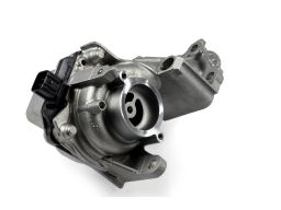 P7874 Pompa Cieczy Chłodzącej, Bez Uszczelki Pasuje Do: Lexus Es, Nx I