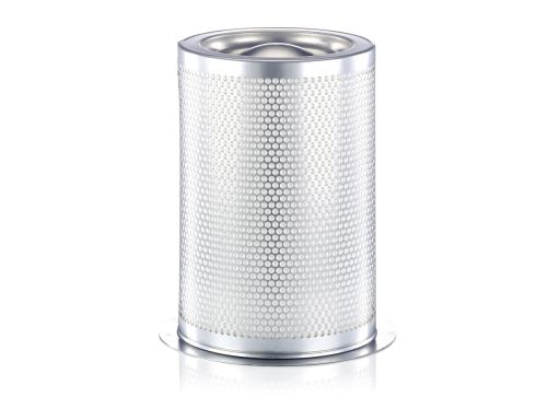 Filtr, Technika Sprężania Powietrza Le 35 004 X