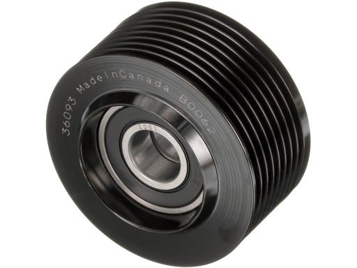 Gatt36093 Rolka Napinająca Pasek Wielorowkowy Pasuje Do: Daf Cf, Cf 65