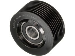 Gatt36093 Rolka Napinająca Pasek Wielorowkowy Pasuje Do: Daf Cf, Cf 65