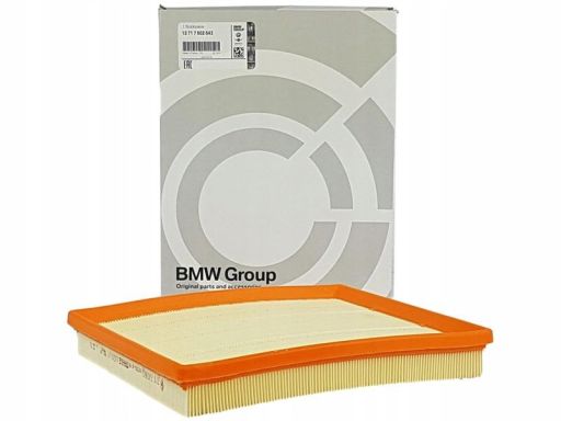 Filtr Oleju Hu 8011 Z