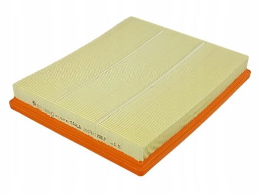 Filtr Oleju Hu 8011 Z