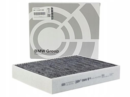 Filtr Oleju Hu 8011 Z