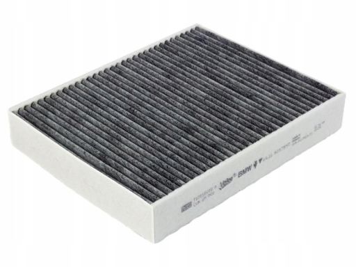 Filtr Oleju Hu 8011 Z