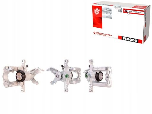 Fcl695170 Zacisk Hamulca Tarczowego Tył P Pasuje Do: Chevrolet Cruze,