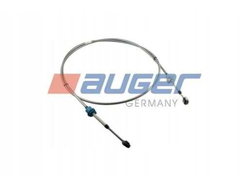 Aug79113 Linka Dźwigni Zmiany Biegów (3330Mm)