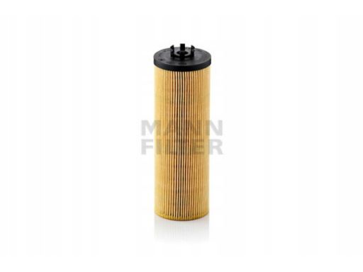 Filtr Oleju Hu 842 X