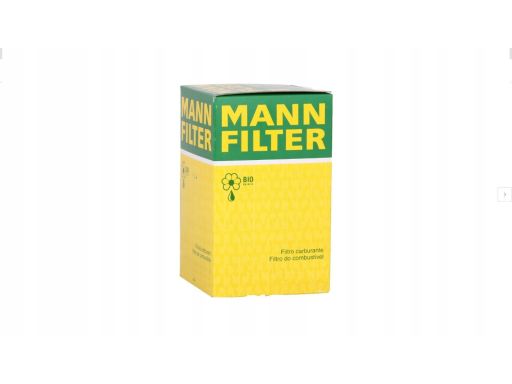 Filtr Oleju Hu 842 X