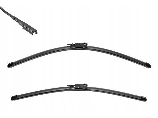 Pióro Wycieraczki 574351