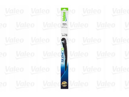 Pióro Wycieraczki 574351