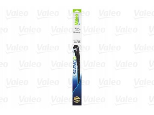 Pióro Wycieraczki 574351