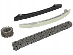 Sw50108225 Rozrząd Kpl. (Łańcuch + Elementy) Pasuje Do: Ford Focus Iii