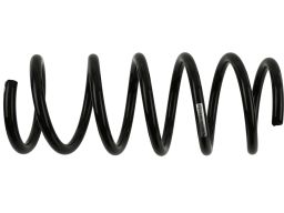 994 813 Sprężyna Zawieszenia Tył L/P Pasuje Do: Volvo Xc60 I 2.0D/2.4D