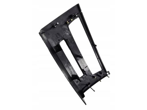 Panel ramka obudowa konsoli środkowej BMW E90 E91 E92 E93 NOWA 6512695