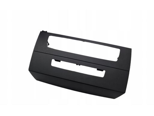 Panel ramka obudowa konsoli środkowej BMW E90 E91 E92 E93 NOWA 6512695