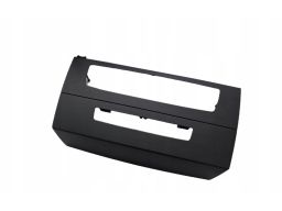 Panel ramka obudowa konsoli środkowej BMW E90 E91 E92 E93 NOWA 6512695