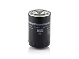 Filtr Oleju W 940/50